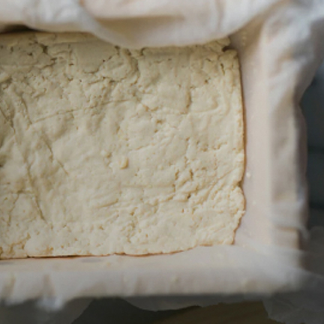 Vegan Tofu