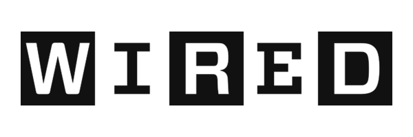 Wired Logo