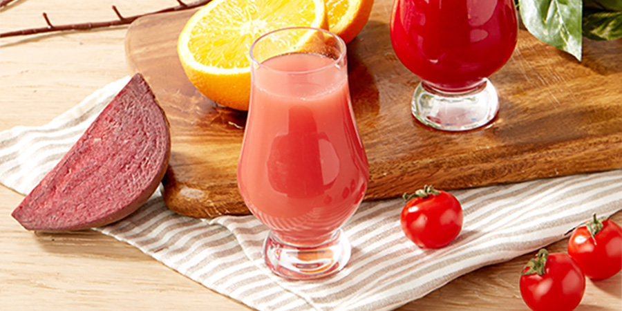 Beet juice - Hurom ™ blog