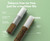 TQS Herbal Tea Smoke Stick Battery Organic