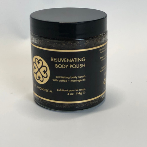 Rejuvenating Body Polish