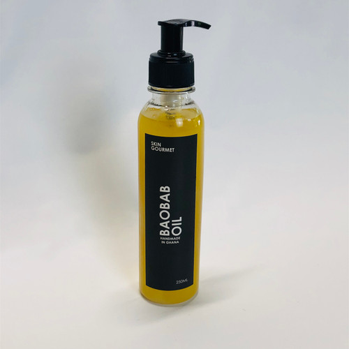 Baobab Oil