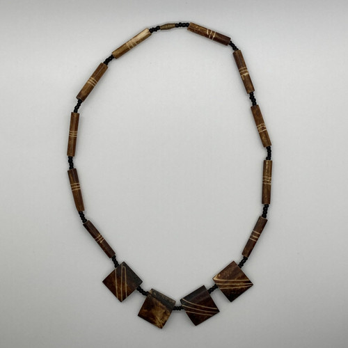 Nkyimu Necklace