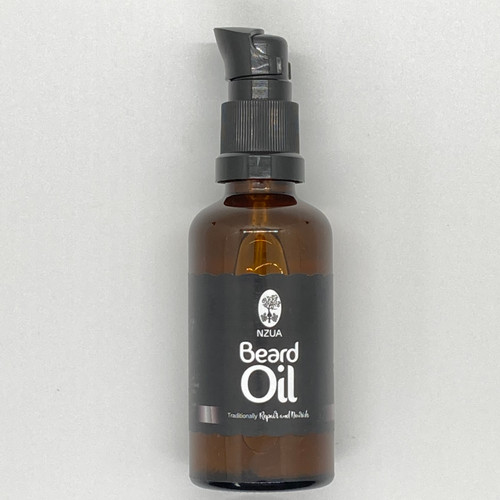 Winamzua Beard Oil