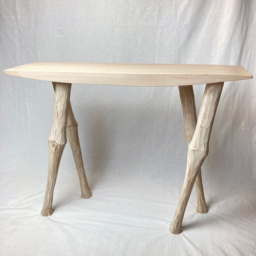 Walking Table