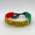 Men's Woven 'Ghanaian Day of Birth' Bracelet - Monday (Kwadwo).