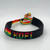 Men's Woven 'Ghanaian Day of Birth' Bracelet - Friday (Kofi).