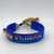 Men's Woven 'Ghanaian Day of Birth' Bracelet - Saturday (Kwame).