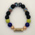 Men's Day of Birth Bracelet - Saturday (Kwame)