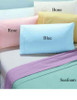 Color T180 Pillowcase | 72 Per Case