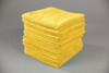 Microfiber Terry Towels | Multiple Colors Available | 100 Per Case