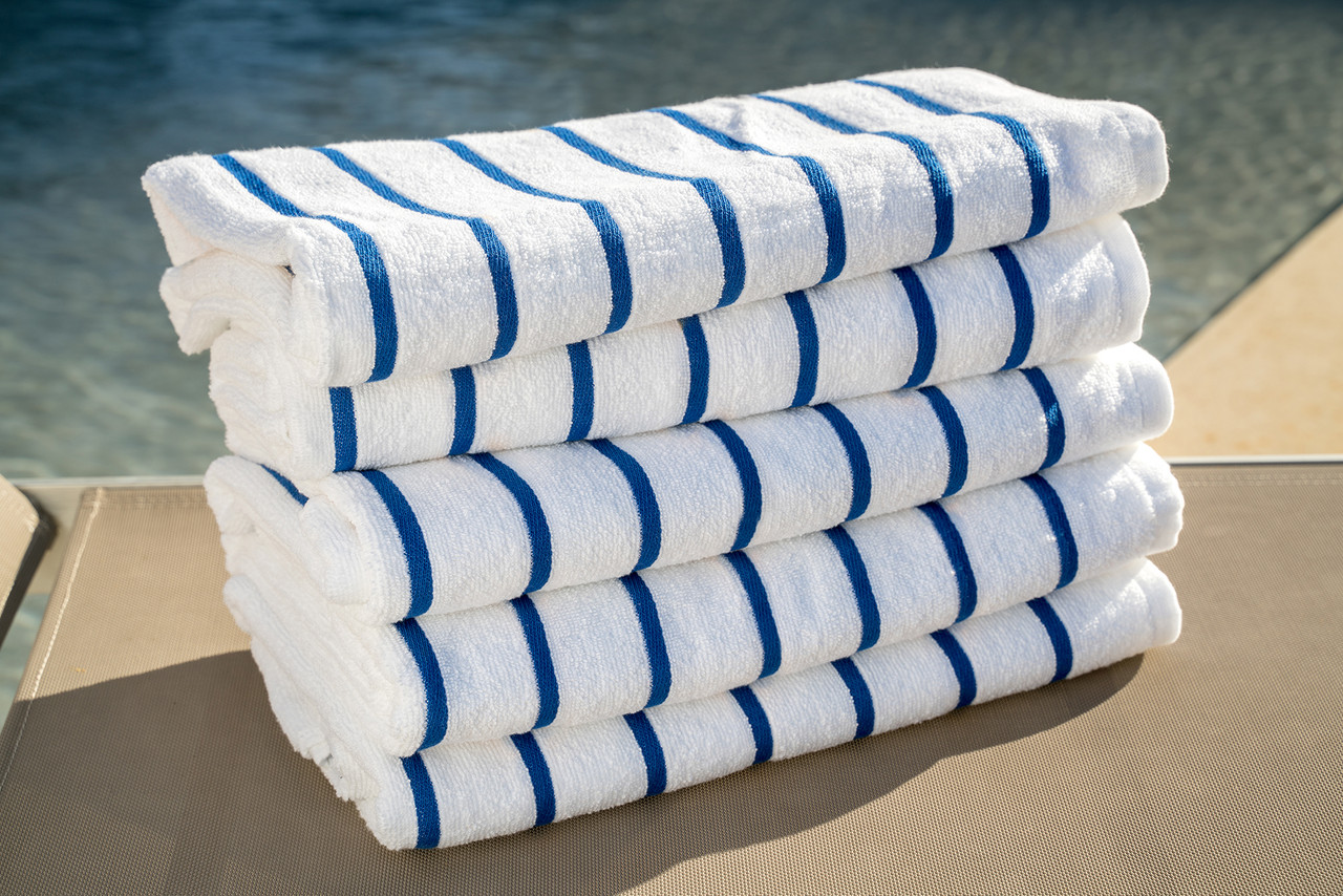 Premium Beach Towels | 12 per case