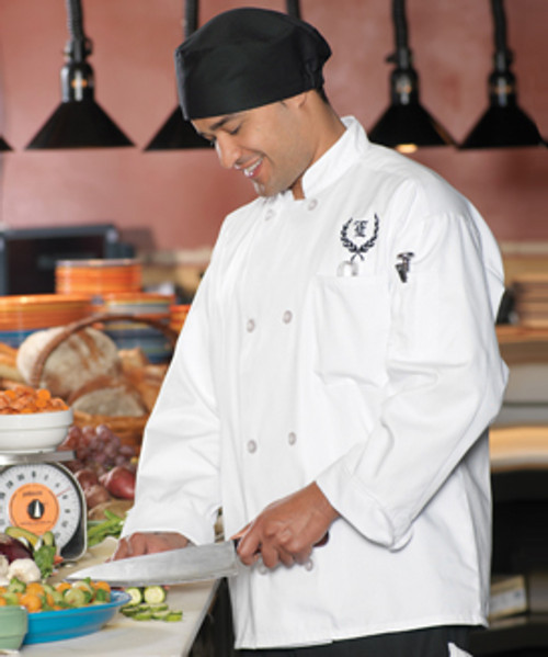 bulk chef coats