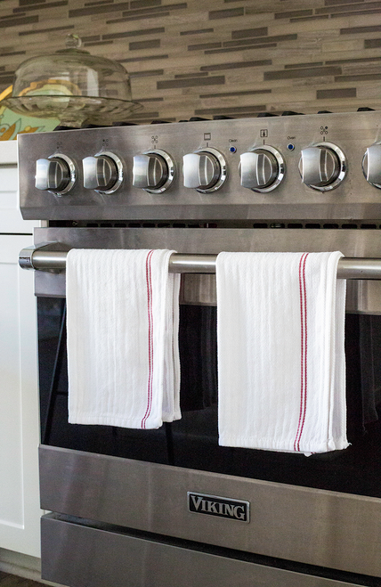 Wholesale Herringbone Kitchen Towels, Intralin