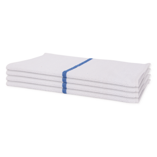 Microfiber Bar Mops - Bulk Linen Supply