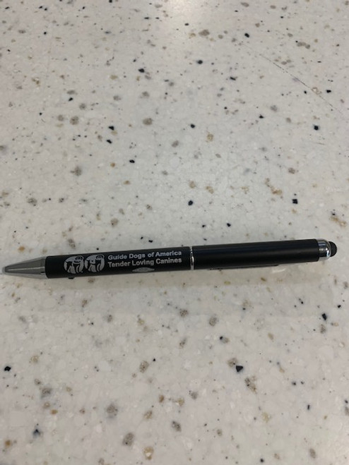 Black Stylus Pen Black Stylus Pen