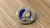 2026 Lapel Pin
