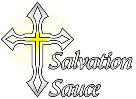Salvation Sauces