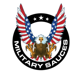 Military Sauces