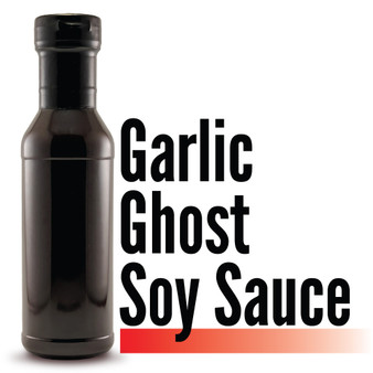 Image displaying the Branded Sauces' Beer Mustard BBQ Sauce bottle against a white background, showcasing the product's vibrant color and featuring the product name in the image, but without a label.