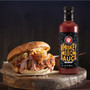 DC34 Danny Cash Spicy Whiskey BBQ DC34 Danny Cash Spicy Whiskey BBQ