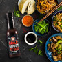 DC40 Danny Cash Garlic Ghost Soy Sauce DC40 Danny Cash Garlic Ghost Soy Sauce