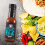 DC11 Danny Cash Taco Rojo Hot Sauce DC11 Danny Cash Taco Rojo Hot Sauce