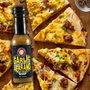 DC16 Danny Cash Garlic Serrano Hot Sauce DC16 Danny Cash Garlic Serrano Hot Sauce