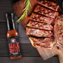 DC21 Danny Cash Garlic Ghost Hot Sauce DC21 Danny Cash Garlic Ghost Hot Sauce