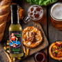 DC96 Danny Cash Farmhouse Serrano Hot Sauce