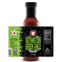 DC51 Danny Cash Southwestern Green Chile Salsa