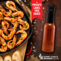 HS14 Cajun Cayenne Hot Sauce with Custom Label HS14 Cajun Cayenne Hot Sauce with Custom Label