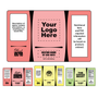 Thumbnail image for the Diner Template, showcasing examples.