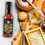 DC86 Danny Cash Gold Dusted Ghost Hot Chile Honey DC86 Danny Cash Gold Dusted Ghost Hot Chile Honey