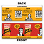 Explore the intricate artwork of Danny Cash's Beer Buddy - Detailed label design showcasing the fiery spirit of our Serrano Spice blend, promising a taste adventure in every packet. Explore the intricate artwork of Danny Cash's Beer Buddy - Detailed label design showcasing the fiery spirit of our Serrano Spice blend, promising a taste adventure in every packet.