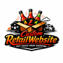 Custom Retail Website