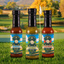 24 Packs of Golf Sauces 24 Packs of Golf Sauces