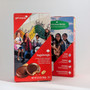 Girl Scout Cookies - Tagalongs