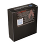 HOT Mini HSGP Matte Black Gift Boxes 16/18/22