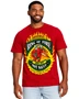 RING OF FIRE T-Shirt