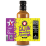 DC41 Danny Cash Cajun Wing Sauce