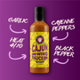 DC41 Danny Cash Cajun Wing Sauce