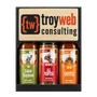 DROP SHIP Custom Branded Gift Packs