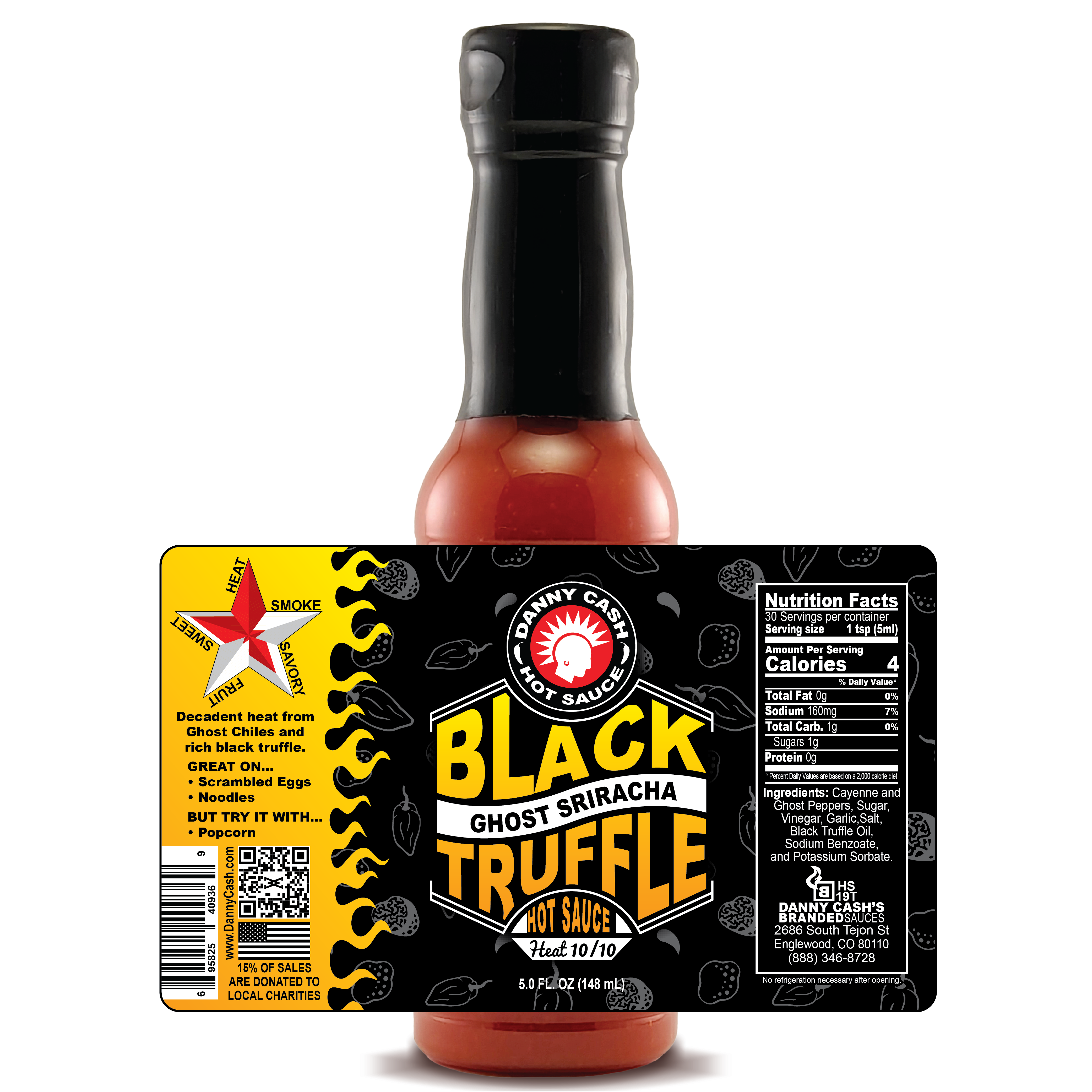 Hot sauce ポラロイド チソン 公式 Amazon.com: Z Nothing Hot Sauce, Beyond Extremely, 5 Ounce