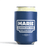 Marie For Congress  (Navy Can Cooler)