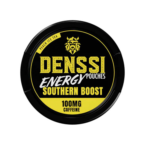 Denssi Energy - Southern Boost