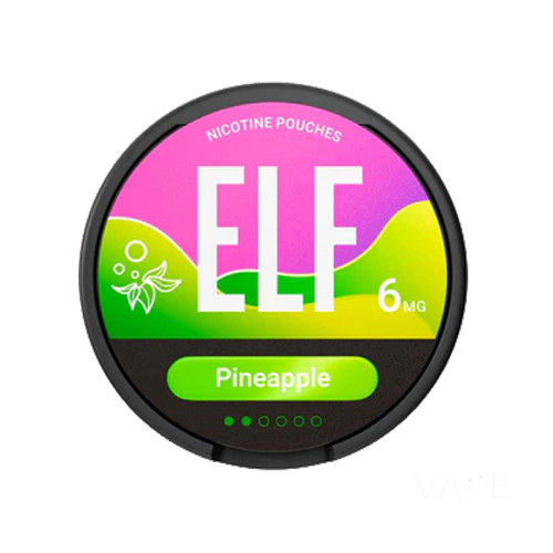 ELF - Pineapple