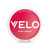 Velo Ruby Berry Nicotine Pouches 6MG–17MG