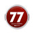 77 Nicotine Pouches Cola Cherry UK | Lowest Price