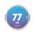 77 Nicotine Pouches Arctic Berry 10 Pack | Lowest Price UK